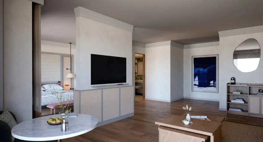 Sarena de Muro Resort Mallorca 5*-10