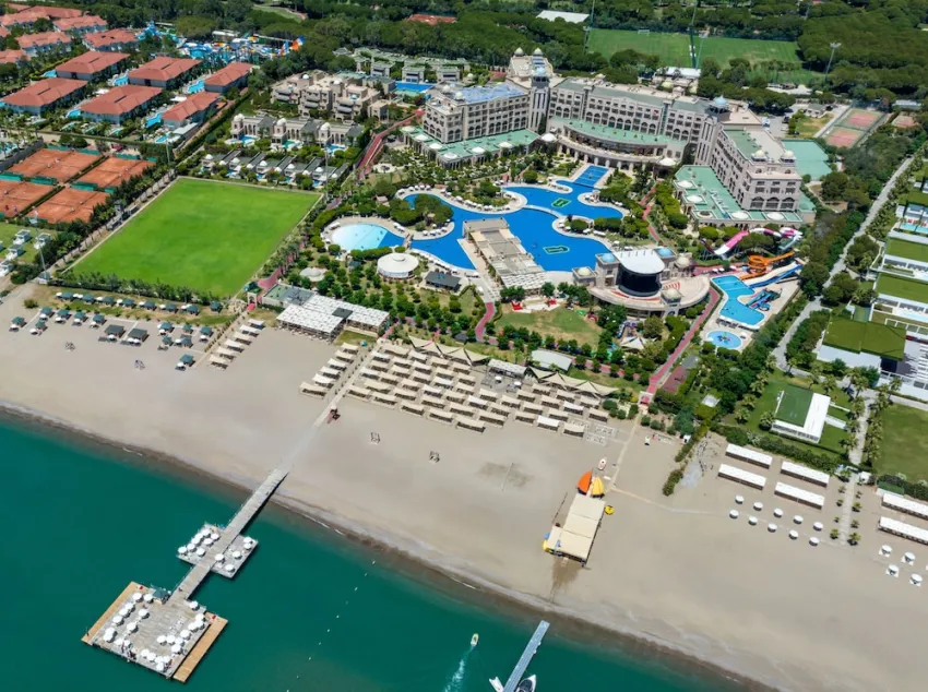 Spice Hotel & Spa 5*-137