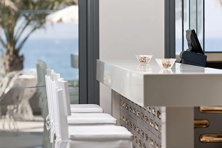 Aegean Pearl Hotel 5*-7