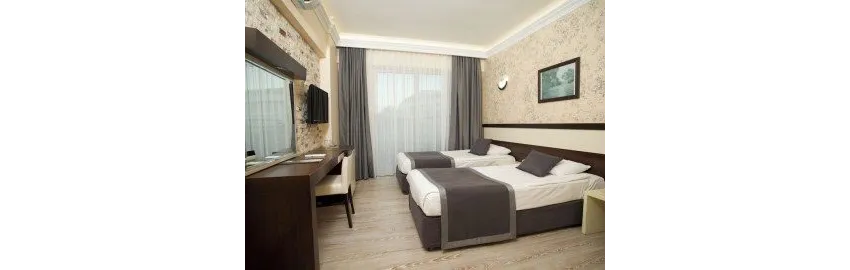 Camyuva Beach 4*-22
