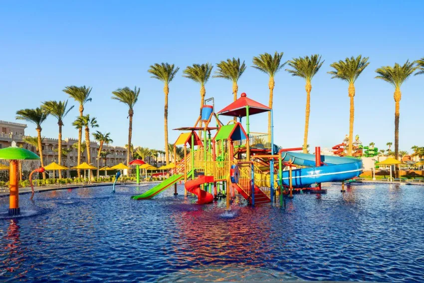 Pickalbatros Beach Albatros Resort 4*-15