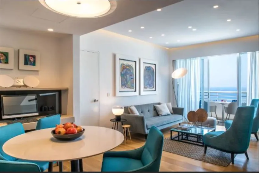 Mediterranean Beach 4*-24