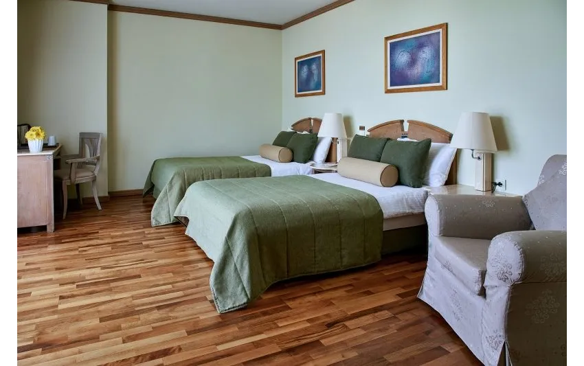 Gloria Verde Resort Hotel 5*-4