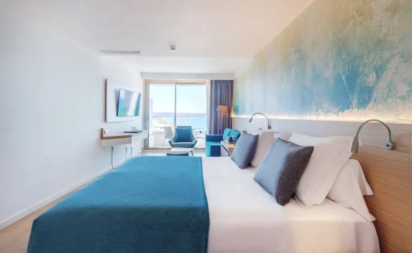 Fontanellas Playa Aparthotel 4*-276