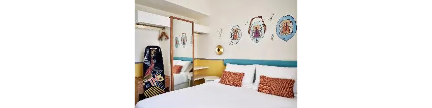 Turtle's Inn Hotel 3*-21