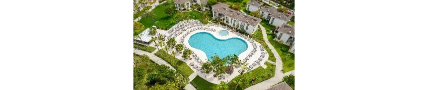 Marvida Family Eco (Ex.Otium Family Eco) 5*-159