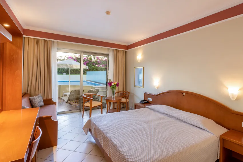 Hotel Hydramis Palace 5*-21