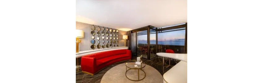 Nirvana Cosmopolitan 5*-21