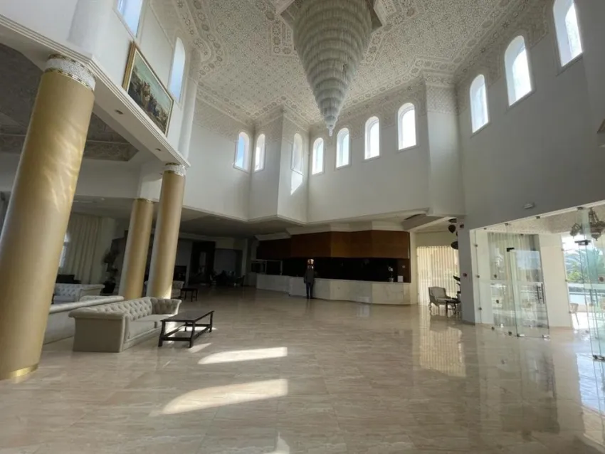 Soviva Resort - Familes Only 3*-2