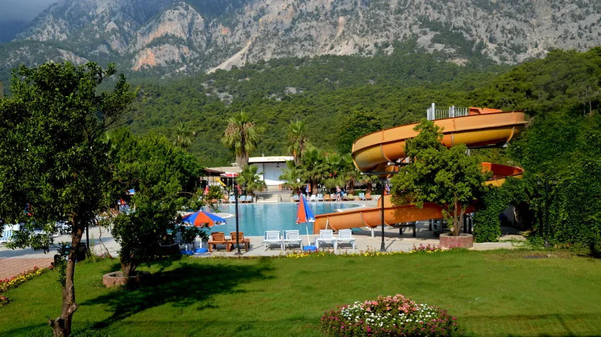 Magic Sun Hotel 4*-16