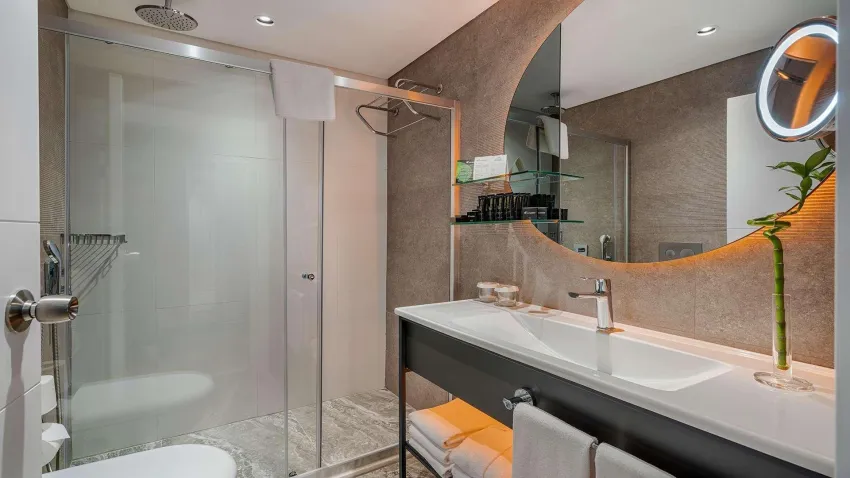 Corendon Playa Kemer (Ex.Grand Park Kemer ) 4*-47