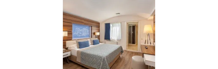 Limak Atlantis Deluxe Hotel & Resort 5*-24