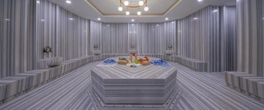 Stella Elite Resort & Spa 5*-21