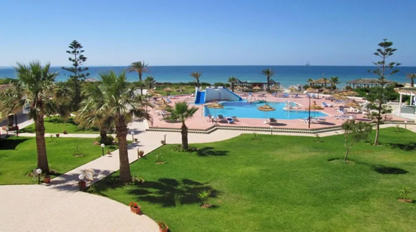 Vincci Helya Beach & Resort 4*-16