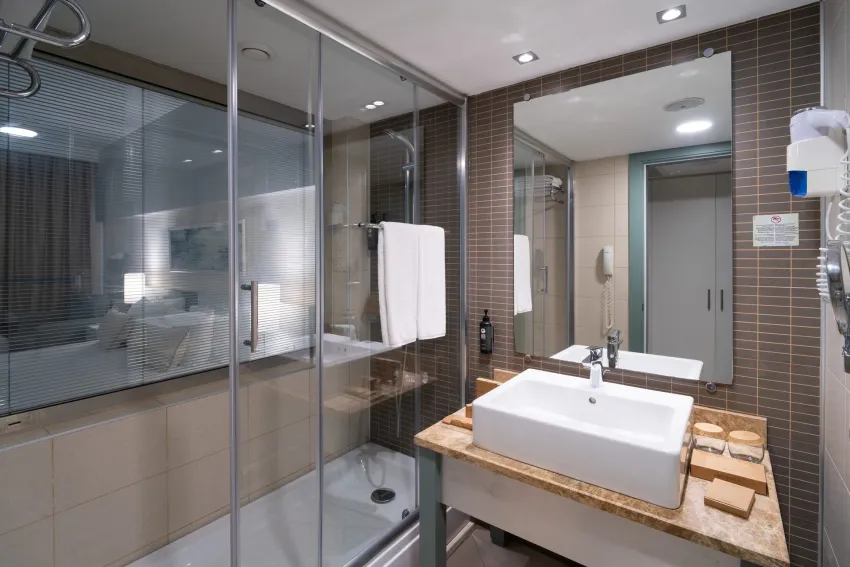 Arcanus Hotels Sorgun 5*-30