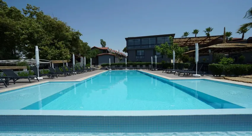 Adora Calma Beach Hotel (Adults Only 16+) 4*-16