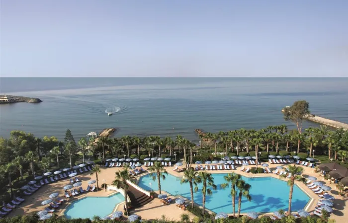 The GrandResort – Limited Edition by Leonardo Hotels 5* - Limassol - Cipru