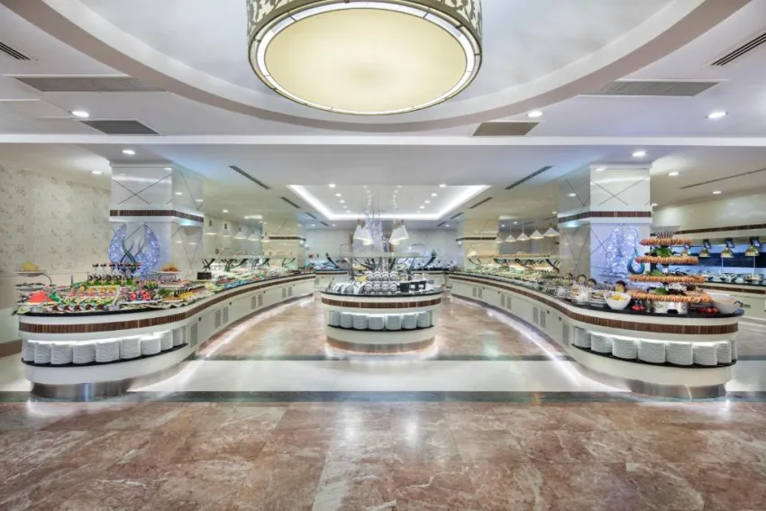 Arnor De Luxe Hotel & Spa 5*-47