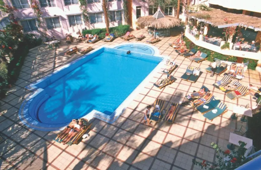 Sea Garden 3*-6