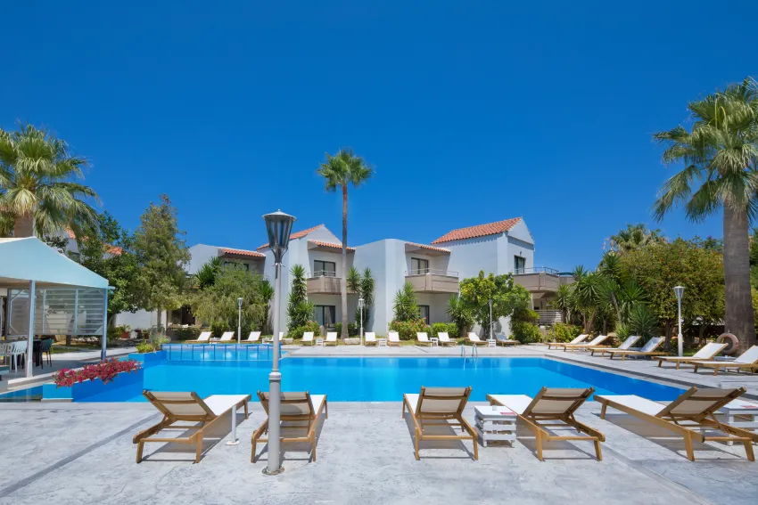 Nireas Hotel 2*-14