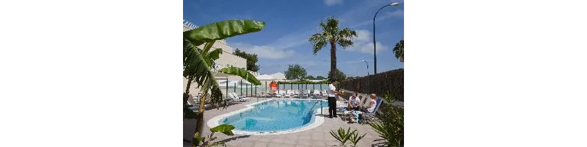 Isla de Cabrera Aparthotel 4*-50