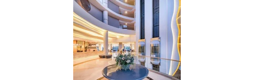 Gravel Hotels Select 5*-2