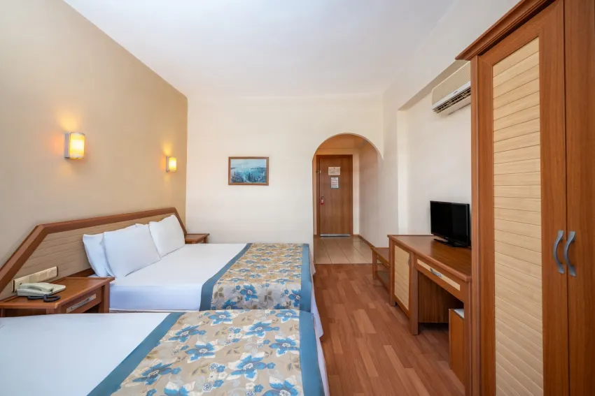 Villa Sunflower Hotel 4*-7