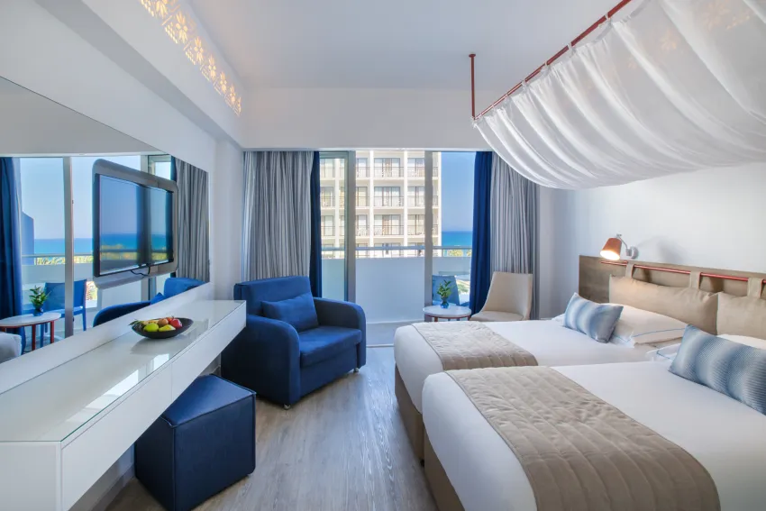 Lordos Beach Hotel & Spa 4*-16