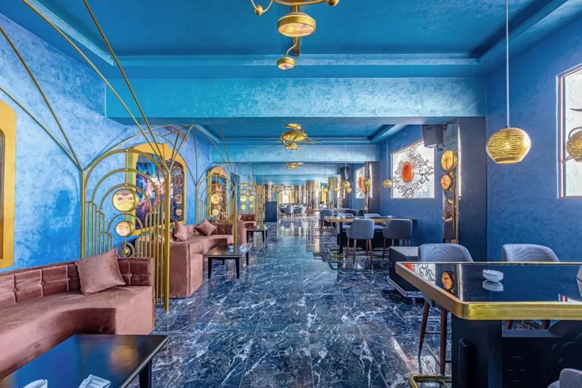 Albatros Makadi Resort 5*-19