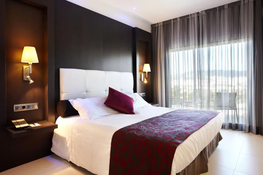 Saratoga Hotel 4*-22