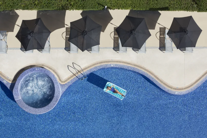 Las Gaviotas Suites Hotel 4*-32