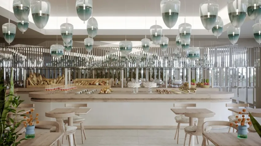 AluaSoul Zakynthos - (ex Plagos Beach) 4*-16