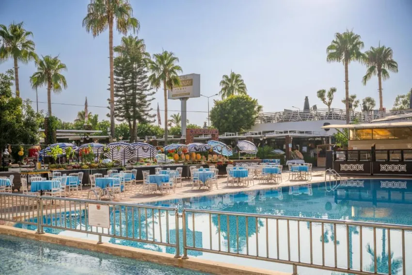 BEACH CLUB DOGANAY  5*-34