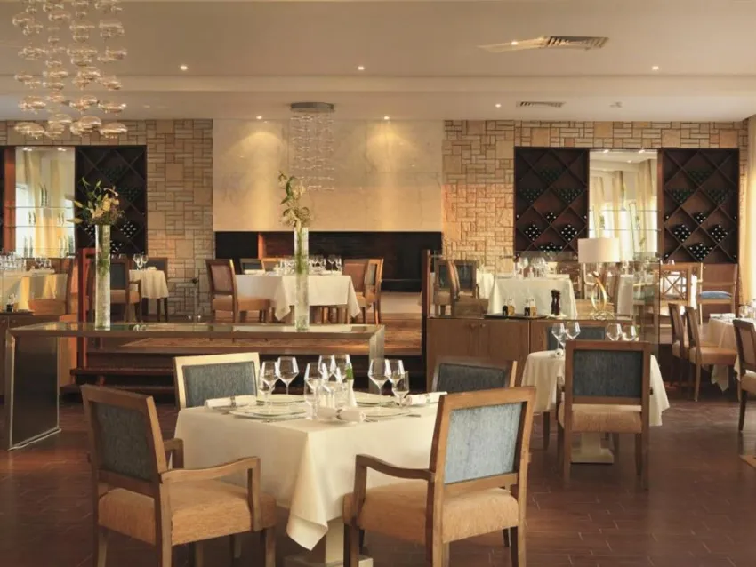 STEIGENBERGER MAKADI (ADULTS ONLY 16+)  5*-8