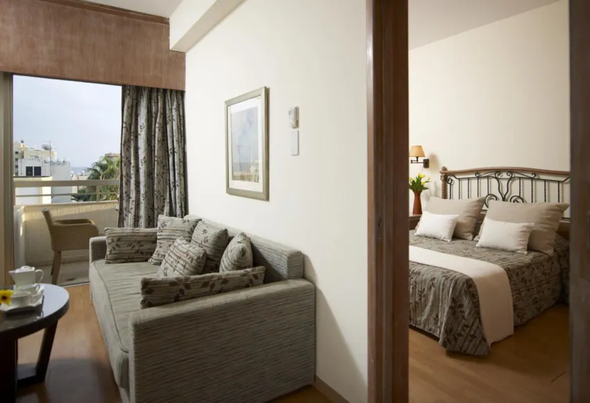 Atlantica Oasis 4*-6