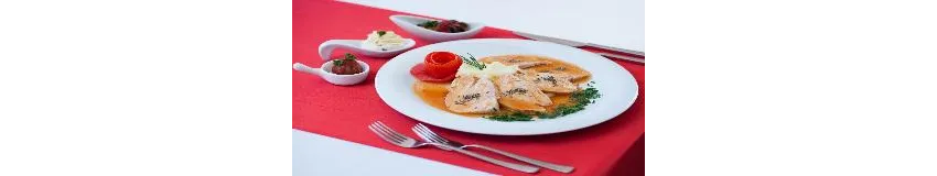 Grand Seker Hotel 5*-28