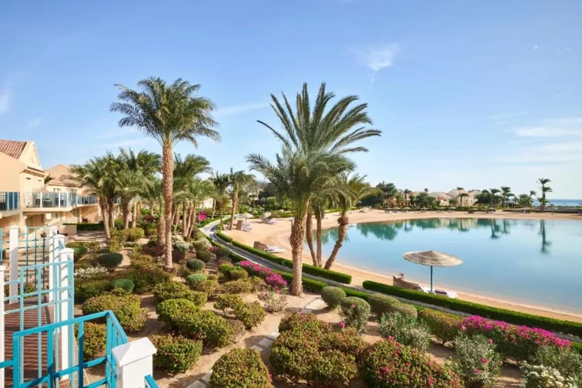 MOVENPICK RESORT & SPA EL GOUNA  5*-15