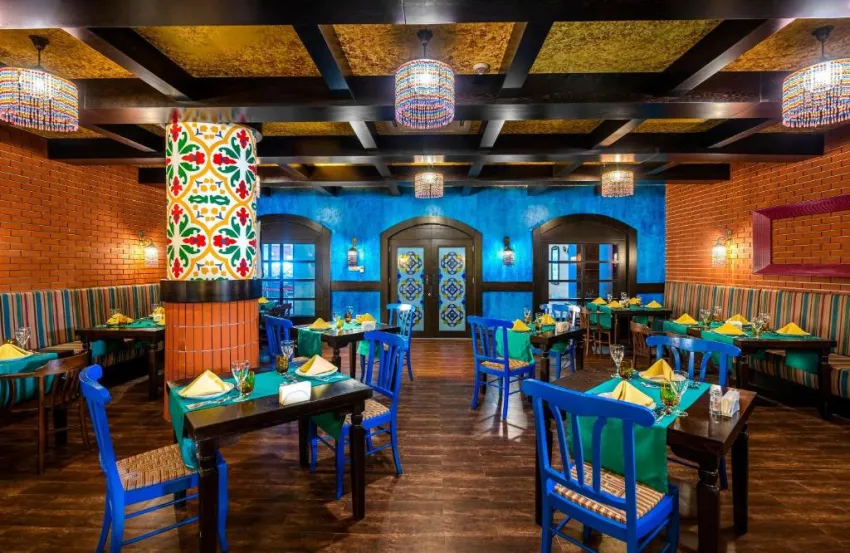 Arycanda Kirman Premium (Ex Kirman Arycanda De Luxe) 5*-47