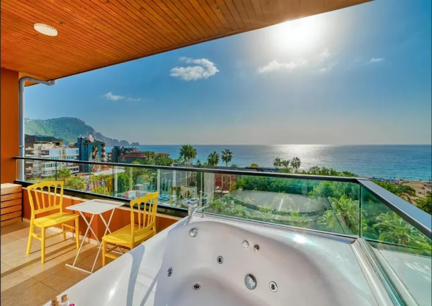 ANJELIQ DOWNTOWN BOUTIQUE HOTEL  3*-7