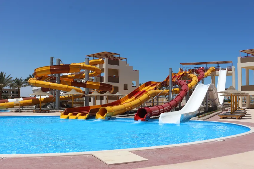 El Karma Aqua Beach Resort 4*-13