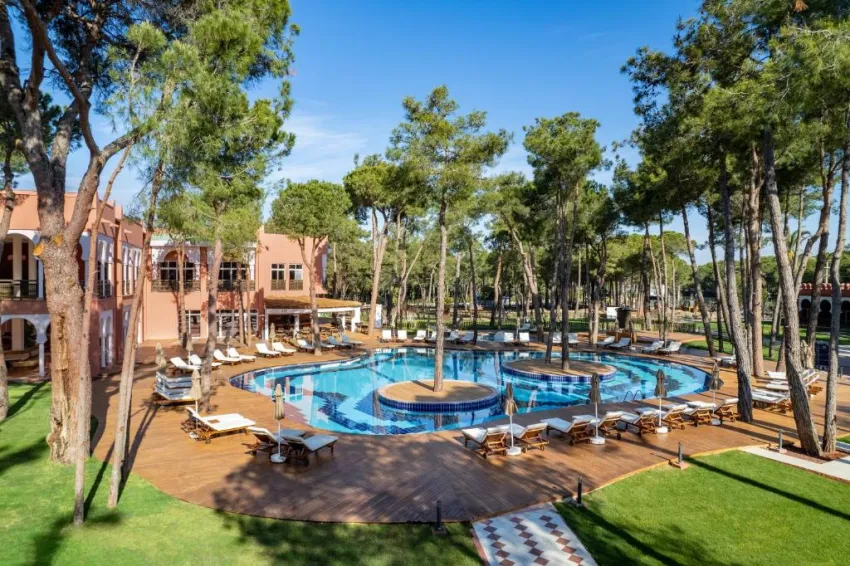 RIXOS PARK BELEK  5*-59