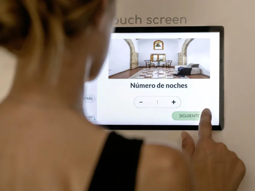 La Victoria Petit Hotel 3*-29