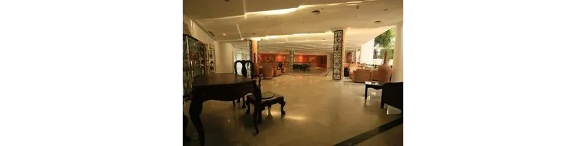 Hammamet Garden 4*-6