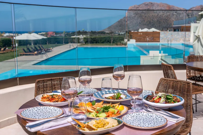 Isla Brown Resort Chania, Curio Collection by Hil 4*-134