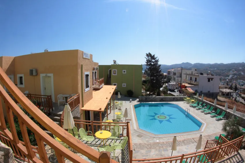 Perla Apartments 3*-14