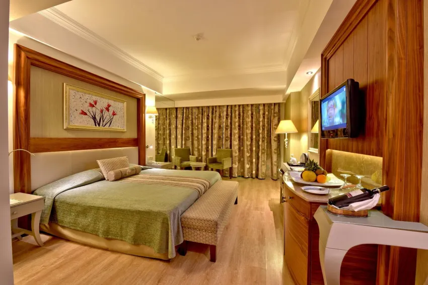 Side Star Resort 5*-10