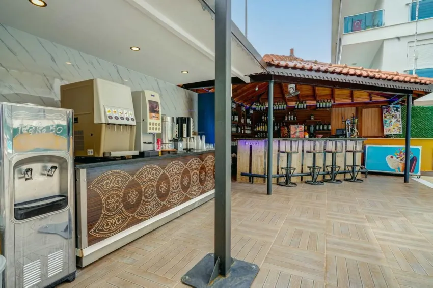 Kleopatra Arsi Hotel 4*-25