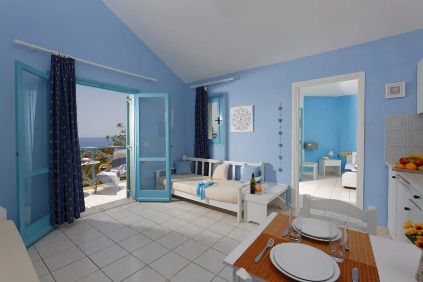 Piskopiano Village Resort 3*-27