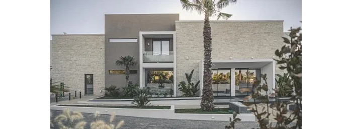 Althea Village 3* - Kato daratso - Grecia