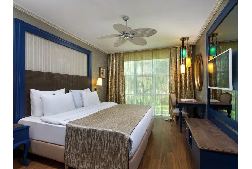 RUBI PLATINUM SPA RESORT&SUITES  5*-3